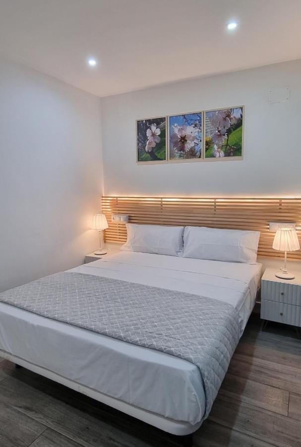 Apartamento Happy Place مدريد المظهر الخارجي الصورة