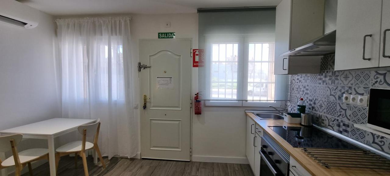 Apartamento Happy Place مدريد المظهر الخارجي الصورة