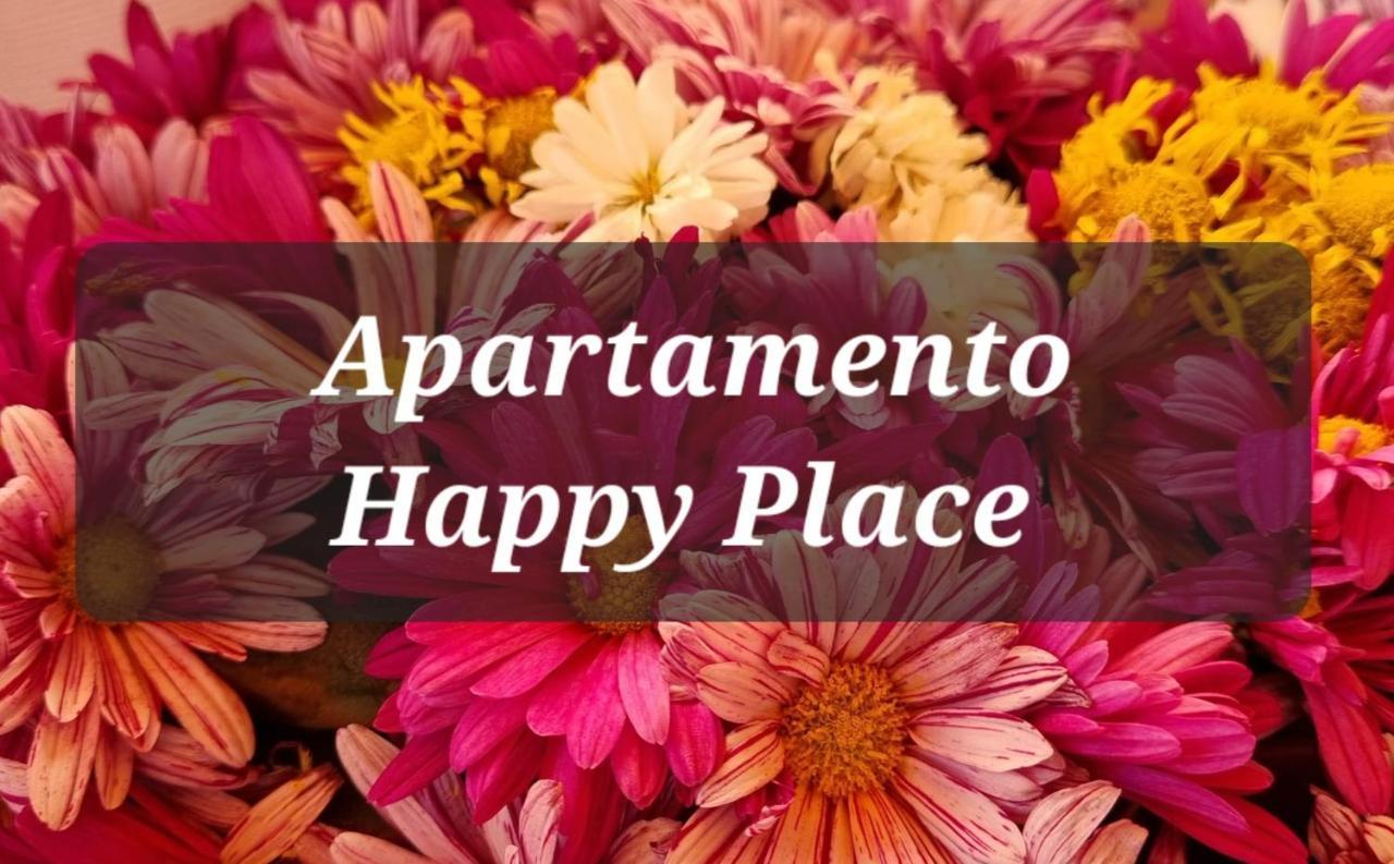 Apartamento Happy Place مدريد المظهر الخارجي الصورة