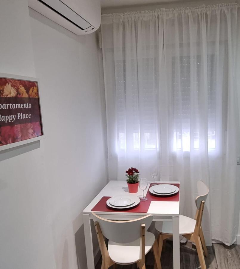 Apartamento Happy Place مدريد المظهر الخارجي الصورة